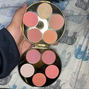 Tarte Blush Palette